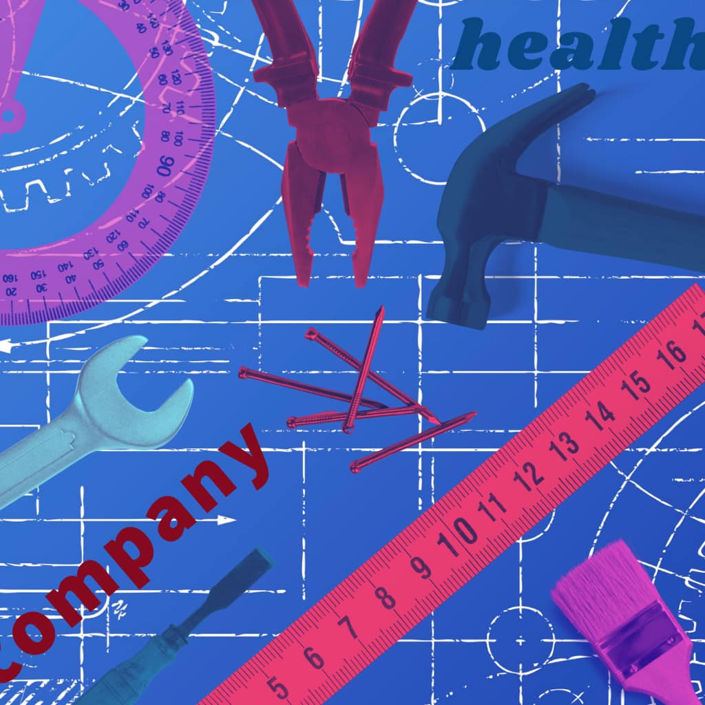 8 Rules for Building a Health Assurance Company