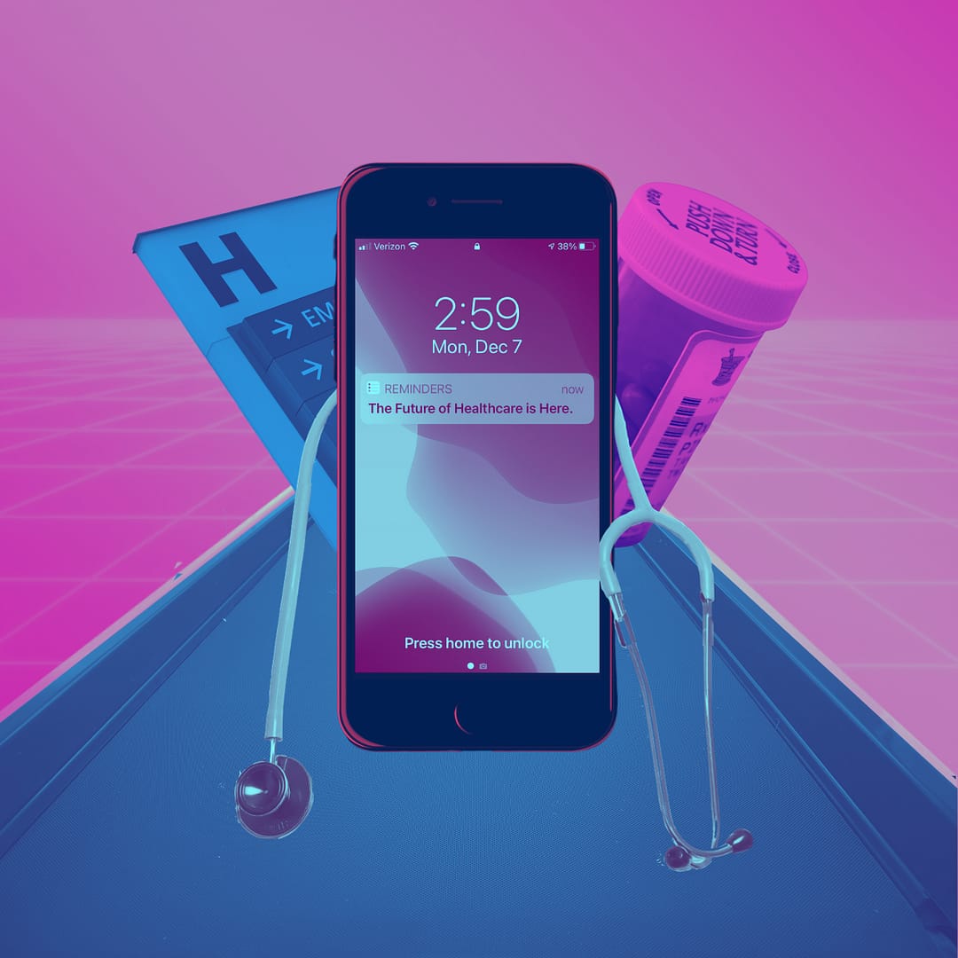 Welcome to the New Era of Healthcare