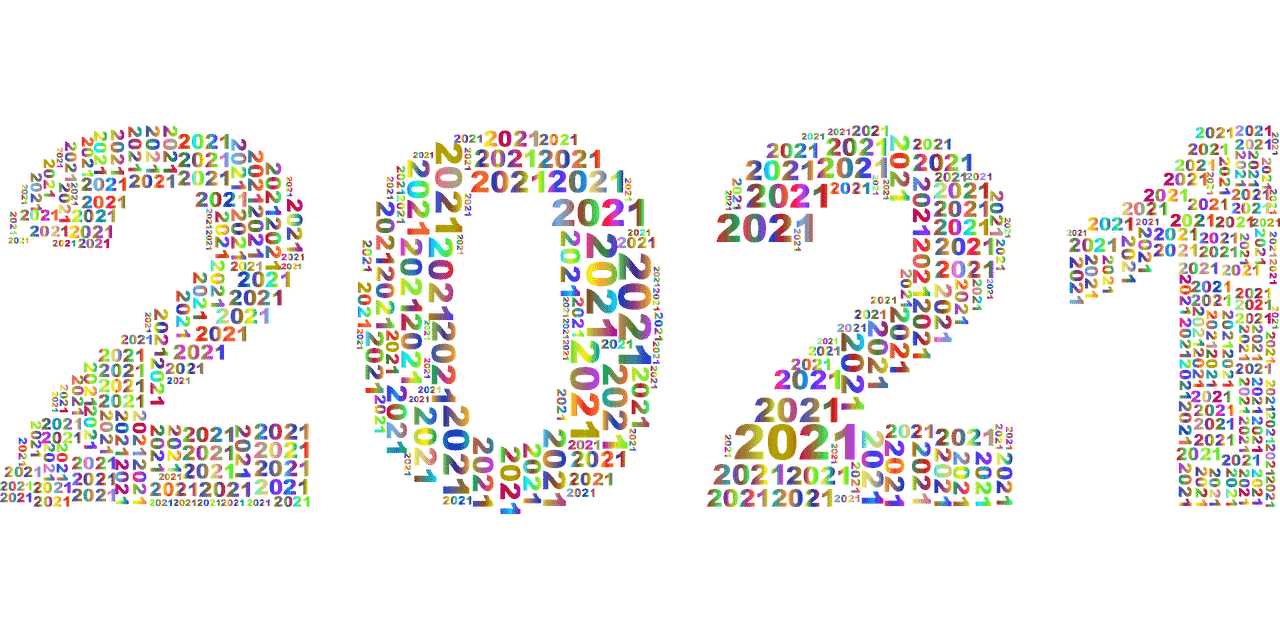 5 New Year’s Resolutions for Healthcare Execs