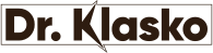 Dr. Klasko logo