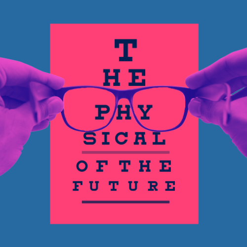 How Technology Is Going to Change Your Annual Physical
