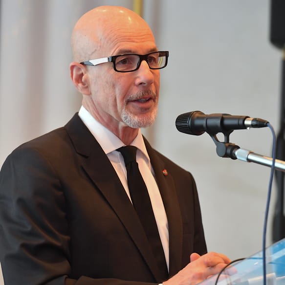 Dr. Stephen K. Klasko's Featured Jam List
