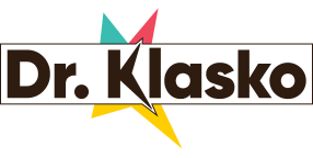 Dr. Klasko logo